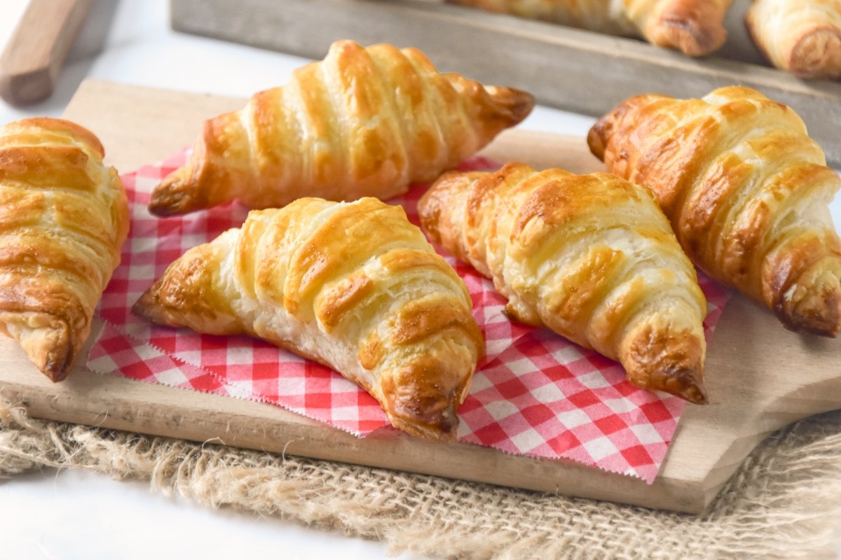 Croissant